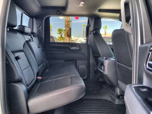 Used 2024 GMC Sierra 2500 Denali w/ Denali Reserve Package AWD/4WD image 35