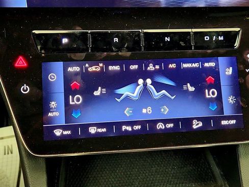 Used 2024 Maserati Grecale GT image 22