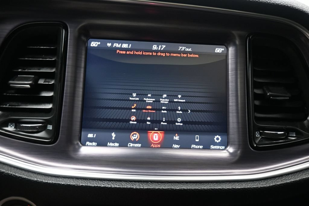 Used 2018 Dodge Challenger R/T Scat Pack RWD image 17
