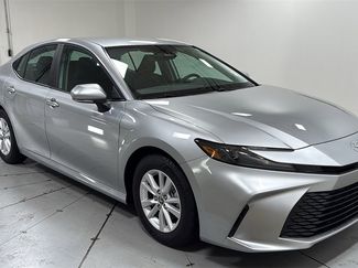 Certified 2025 Toyota Camry LE w/ Convenience Package video 3