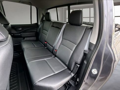Used 2025 Honda Ridgeline RTL image 22