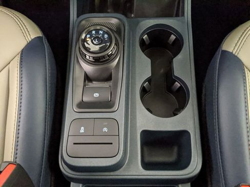 New 2026 Ford Maverick Lariat w/ 4K Tow Package image 15