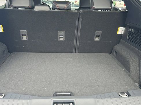 New 2025 Ford Mustang Mach-E Premium w/ Sport Appearance Package image 44