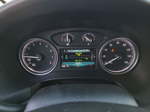Used 2019 Buick Enclave Essence AWD/4WD image 25