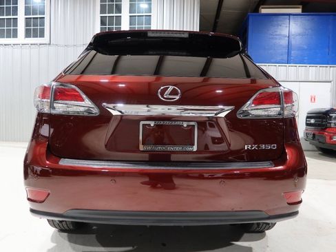 Used 2015 Lexus RX 350 FWD image 4