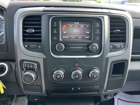 Used 2023 RAM 1500 Tradesman w/ Popular Equipment Group image 23