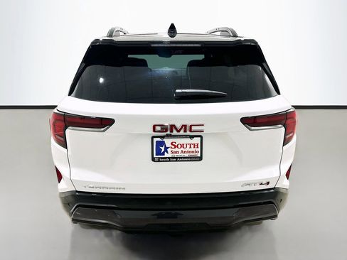 New 2026 GMC Terrain AT4 w/ Convenience Package III AWD/4WD image 6