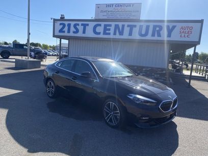 Used 2020 BMW 228i xDrive Gran Coupe w/ Convenience Package