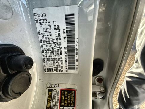 Used 2013 Honda CR-V EX image 32