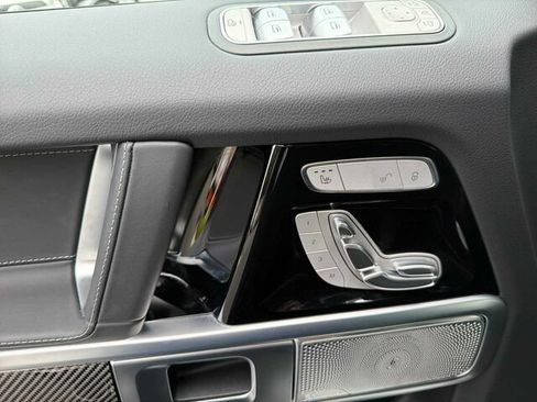 Certified 2026 Mercedes-Benz G 550 image 13
