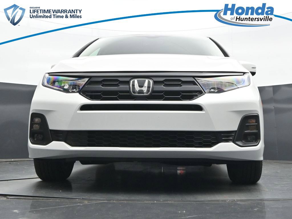 New 2027 Honda Odyssey EX-L image 41