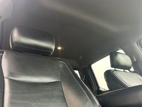 Used 2017 Ford F150 Lariat w/ Equipment Group 501A Mid image 16