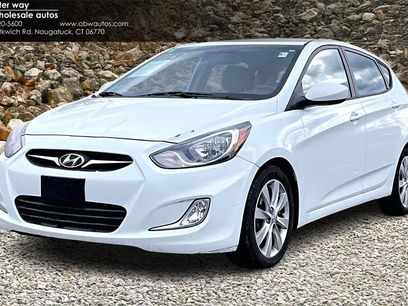 Used 2012 Hyundai Accent SE