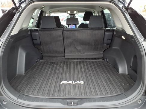 Certified 2025 Toyota RAV4 LE image 14