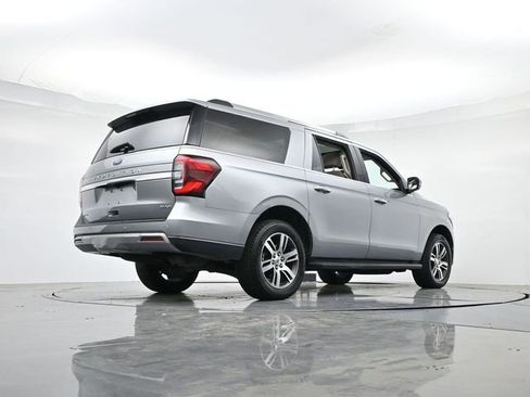 Certified 2024 Ford Expedition Max Limited AWD/4WD image 32