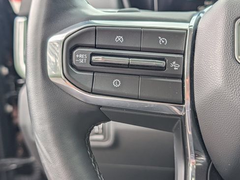 Used 2026 GMC Terrain Denali AWD/4WD image 31
