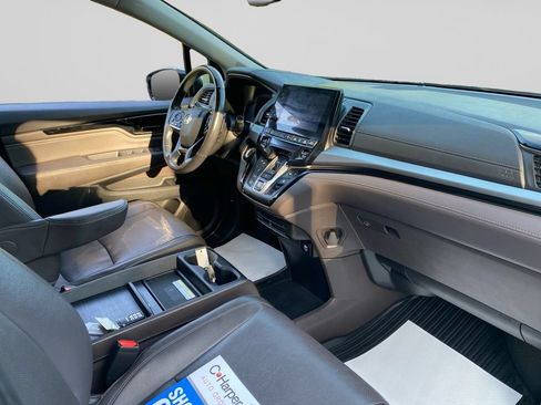 Used 2018 Honda Odyssey Elite image 10