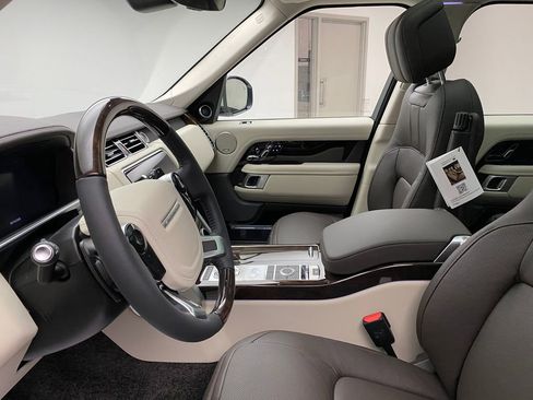 Used 2020 Land Rover Range Rover HSE AWD/4WD image 18