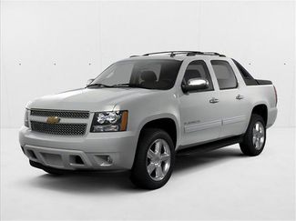 Used 2011 Chevrolet Avalanche LT w/ Suspension Package, Off-Road video 1