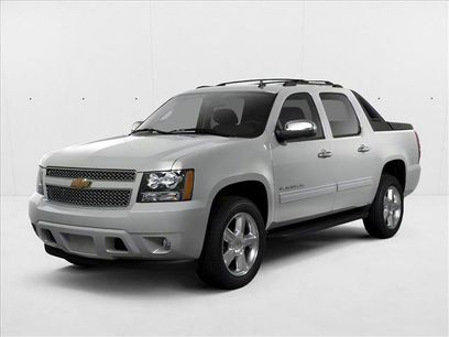 Used 2011 Chevrolet Avalanche LT w/ Suspension Package, Off-Road