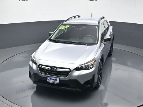 Used 2023 Subaru Crosstrek 2.0i AWD/4WD image 46