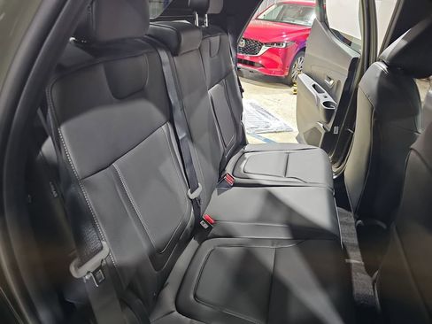 New 2026 Hyundai Santa Cruz SEL AWD/4WD image 12