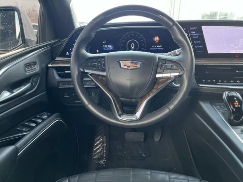 Certified 2024 Cadillac Escalade Sport Platinum image 14