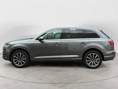 Used 2018 Audi Q7 2.0T Premium Plus AWD/4WD image 8