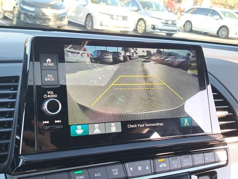 New 2026 Honda Odyssey Sport-L image 30