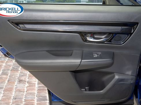 Certified 2023 Honda CR-V EX-L image 12