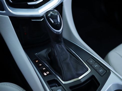 Used 2014 Cadillac SRX Performance w/ Driver Awareness Package image 18