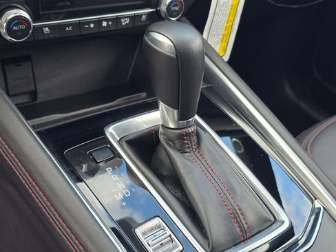 Used 2025 MAZDA CX-5 2.5 Turbo w/ Premium Package image 30