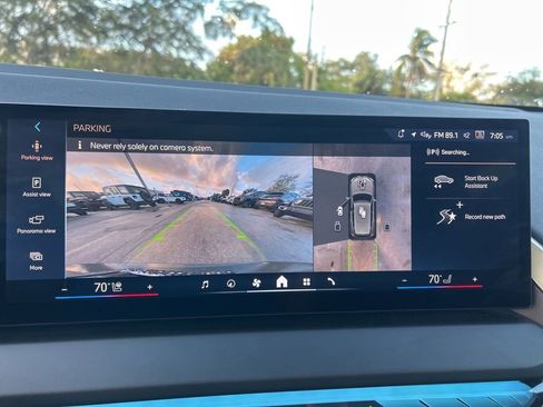 Used 2025 BMW X3 xDrive30i image 15