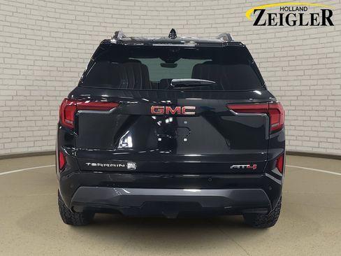 New 2026 GMC Terrain AT4 w/ Technology Package II image 6