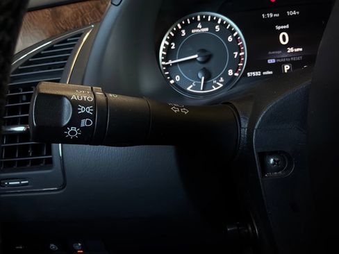 Used 2024 Nissan Armada SL RWD image 44