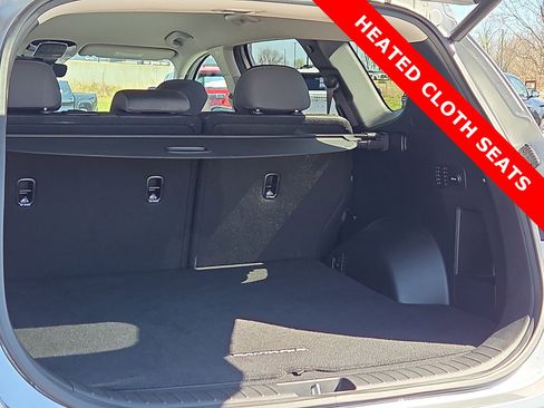 Used 2023 Hyundai Santa Fe SEL w/ Cargo Package image 9