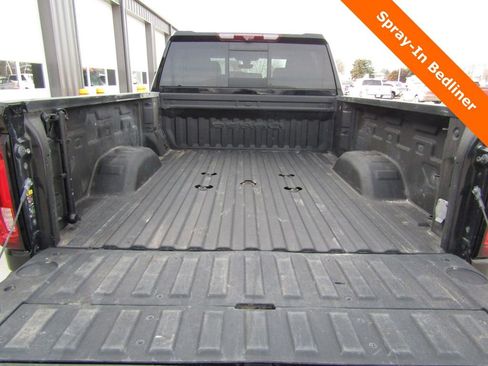 Used 2023 GMC Sierra 2500 Denali w/ Denali Black Diamond Edition image 27