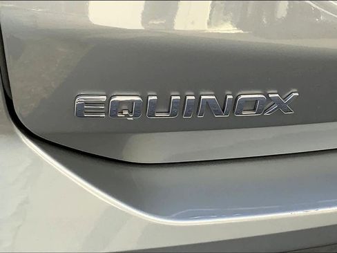 Used 2024 Chevrolet Equinox LT image 29