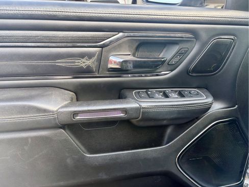 Used 2023 RAM 1500 Limited AWD/4WD image 15