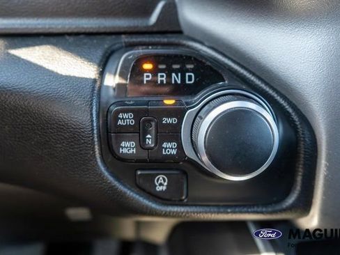 Used 2020 RAM 1500 Big Horn AWD/4WD image 24