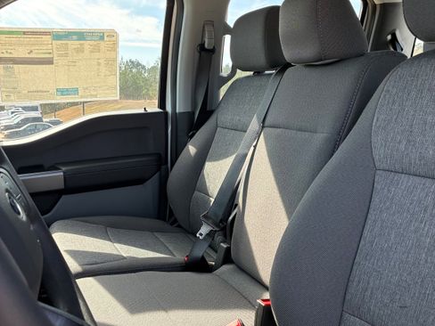 New 2026 Ford F350 XL w/ STX Appearance Package image 50