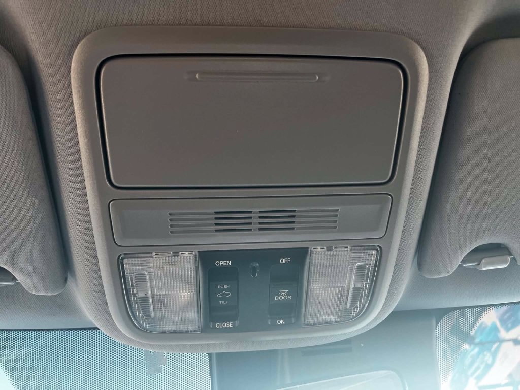 Used 2020 Honda Pilot EX-L image 25