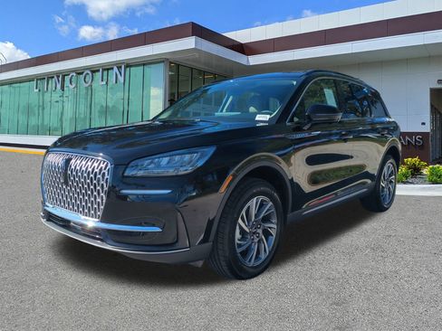 New 2026 Lincoln Corsair Premiere image 8