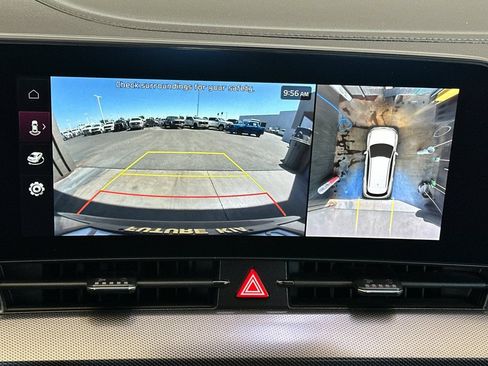 Certified 2024 Kia Sportage SX AWD/4WD image 22