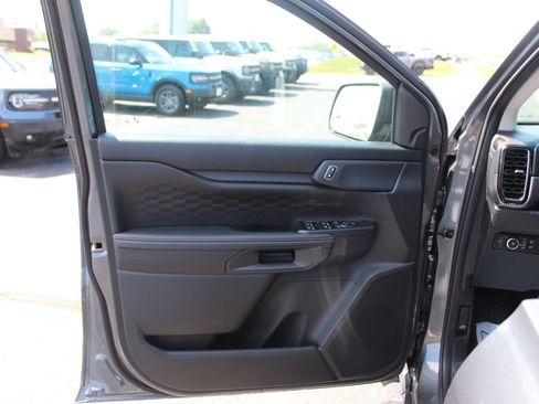 New 2026 Ford Ranger XLT w/ Equipment Group 301A High AWD/4WD image 20