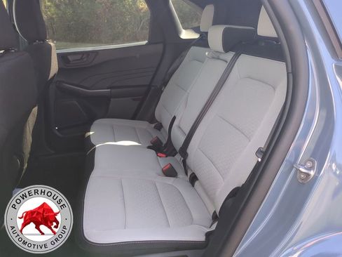 New 2026 Ford Escape Active image 15