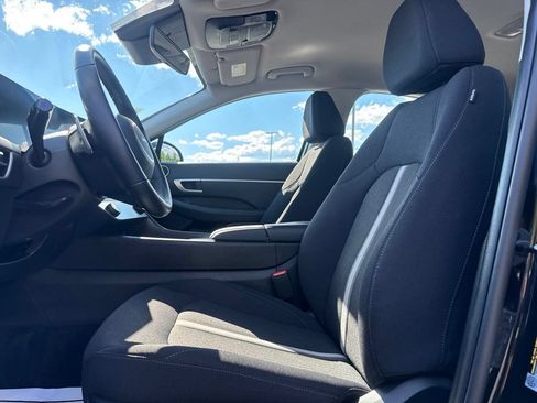 Certified 2025 Hyundai Sonata SEL FWD image 20
