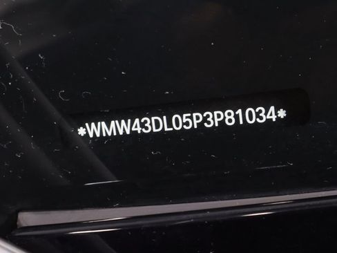 Used 2023 MINI Cooper S FWD image 36
