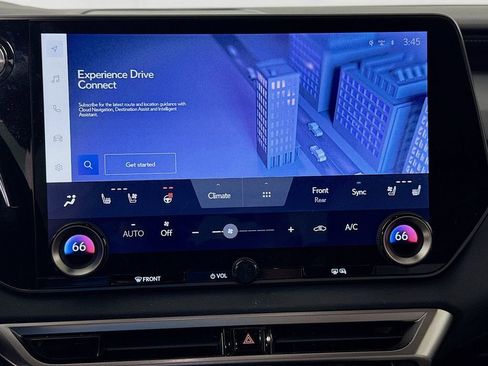 Certified 2024 Lexus RX 350 image 13