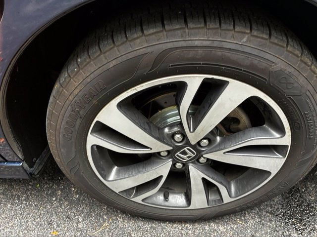 Used 2021 Honda Odyssey Touring image 24